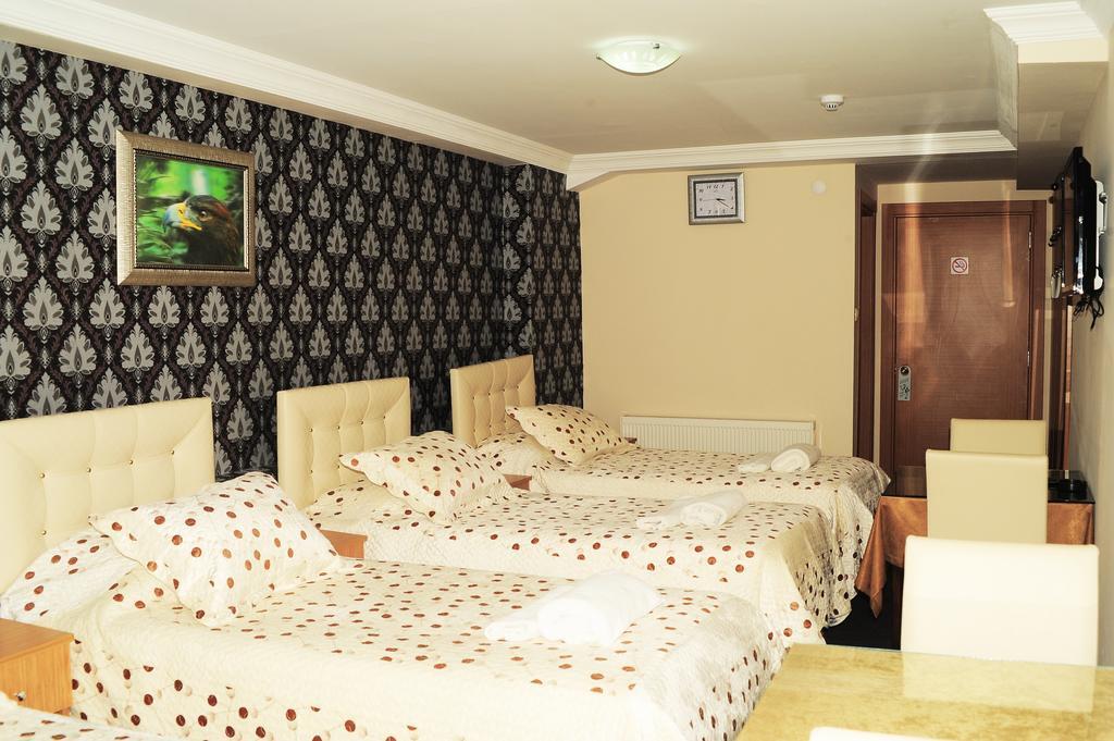 Kervan Pendik Hotel Istambul
