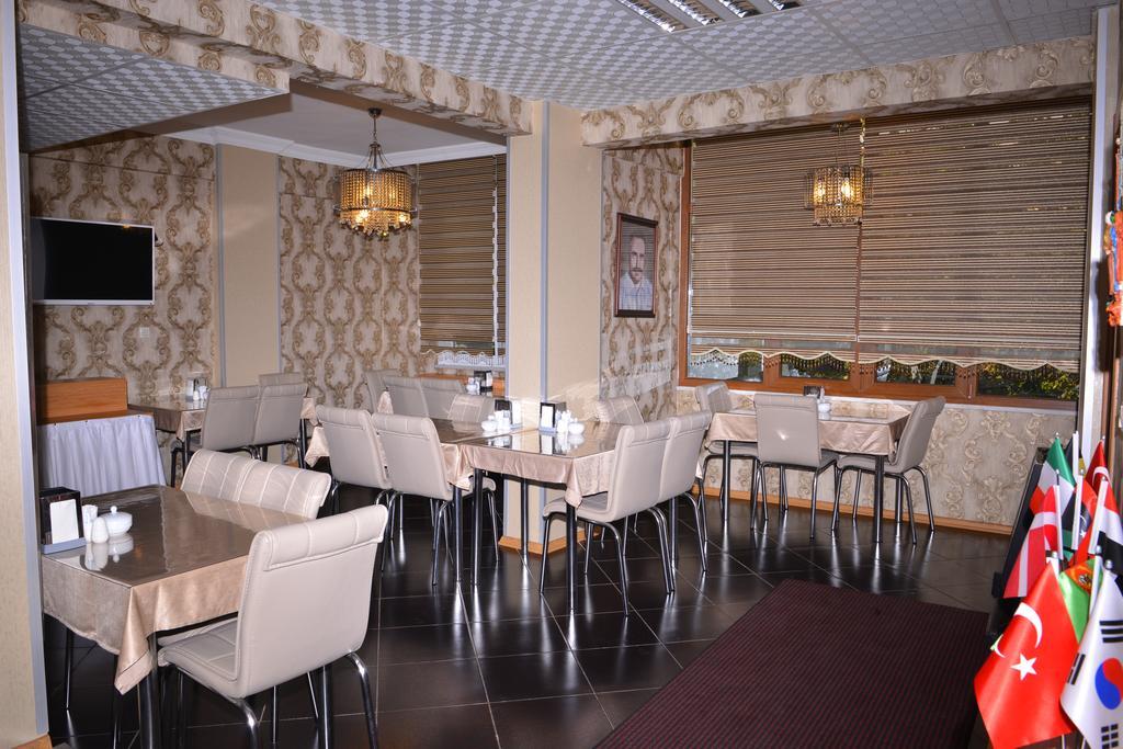 Kervan Pendik Hotel Istambul