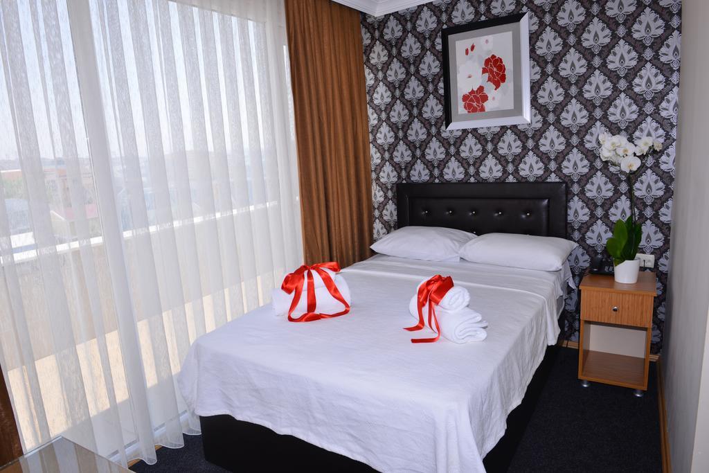 Kervan Pendik 5* Istambul