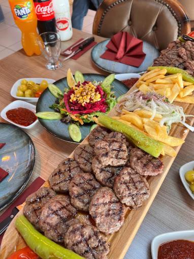 Kervan Pendik Hotel Istambul
