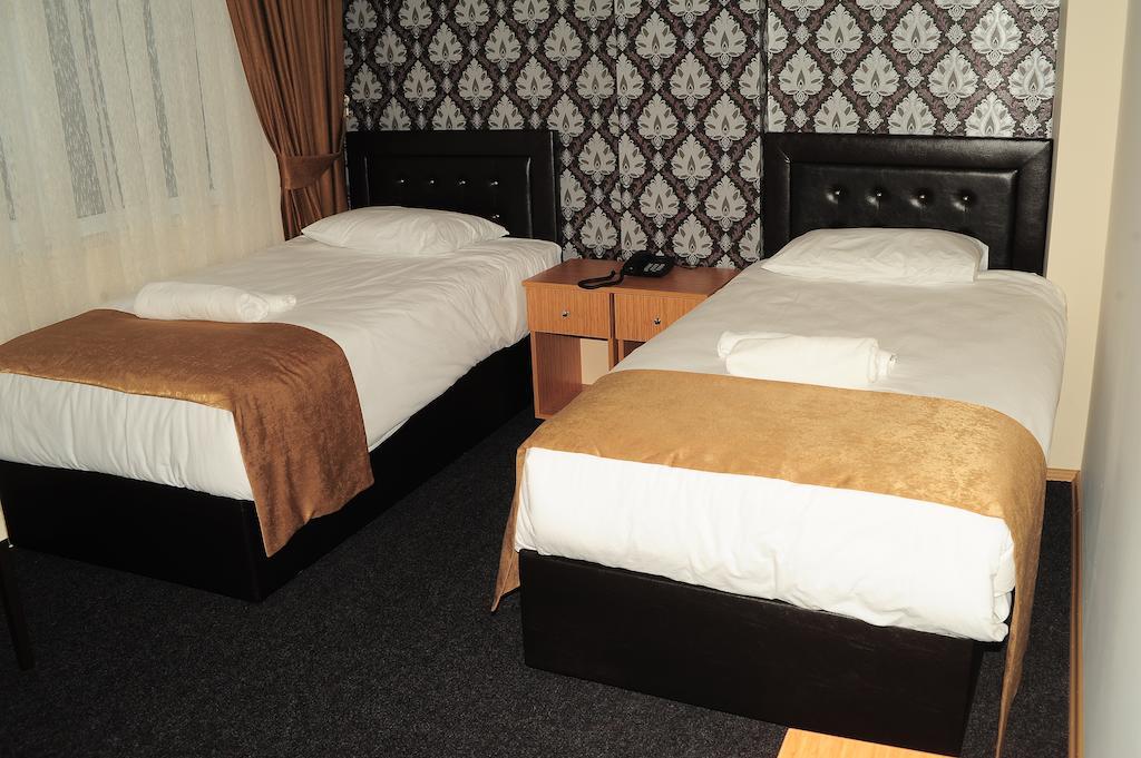 Kervan Pendik 5* Istambul