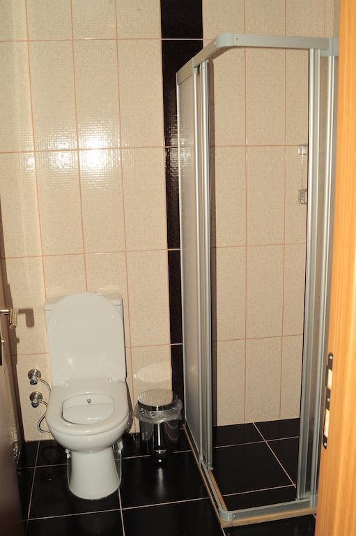 Kervan Pendik Hotel Istambul