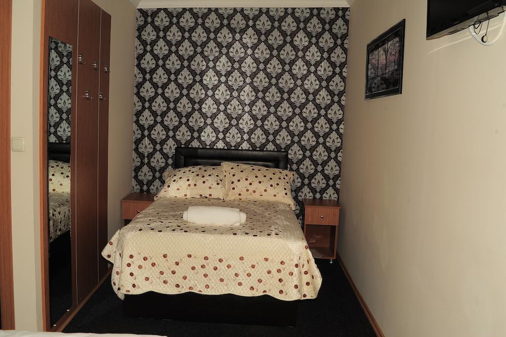 Kervan Pendik Istambul