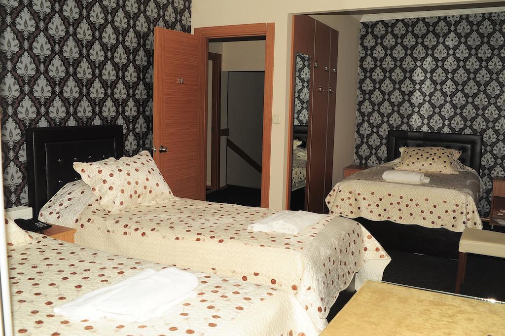 Hotel Kervan Pendik Istambul