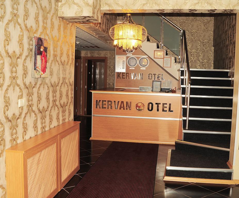 Kervan Pendik 5* Istambul