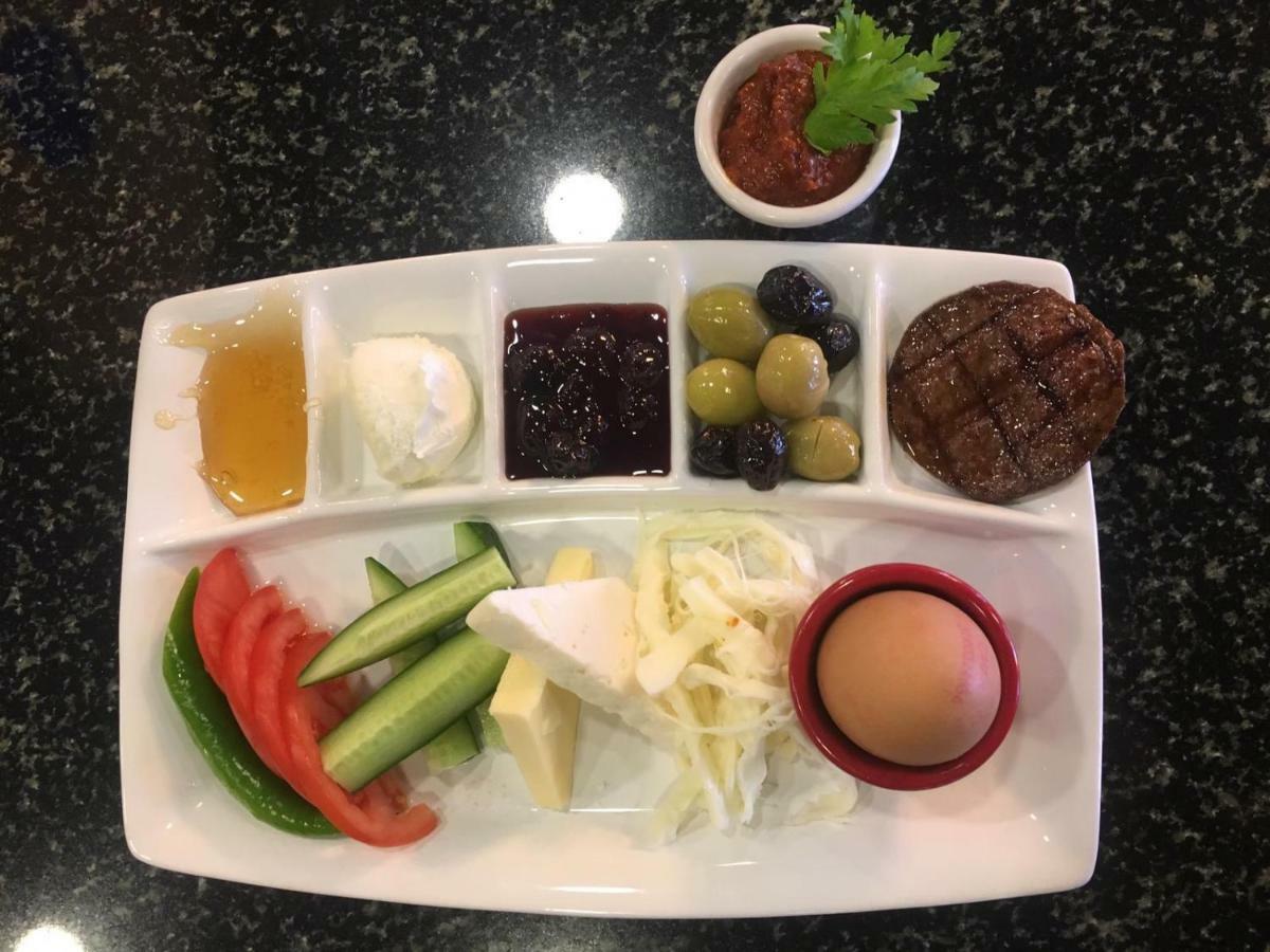Kervan Pendik Hotel Istambul